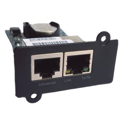 SNMP карта удаленного управления Сайбер Электро РСК-ПМКАРД