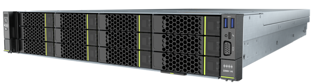Huawei FusionServer 2288H V6