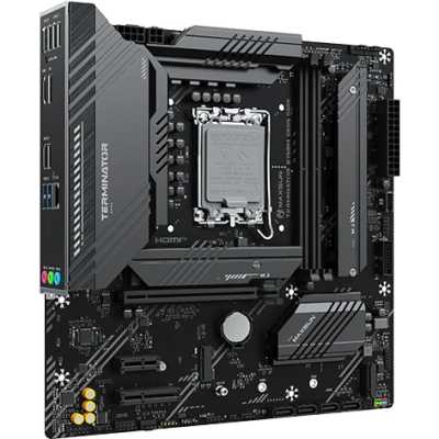 Материнская плата Maxsun Terminator B760M GKD5 Dark