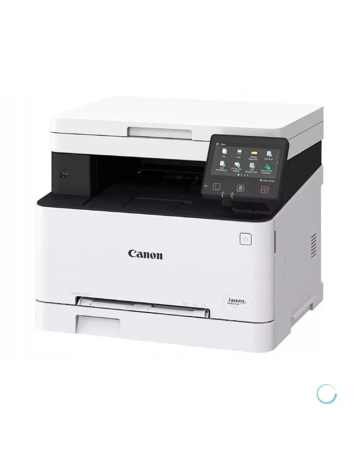 МФУ лазерный Canon i-Sensys MF651Cw (5158C009) A4 Duplex WiFi белый в Санкт-Петербурге