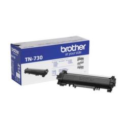 Заправка картриджа Brother TN-730