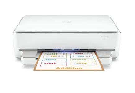 МФУ HP DeskJet Plus Ink Advantage