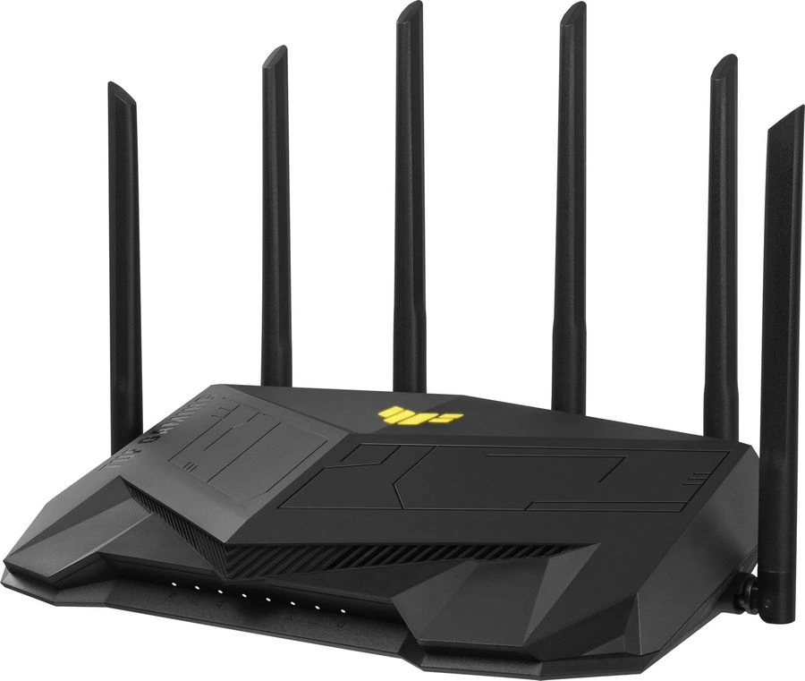Маршрутизатор Asus TUF-AX5400 (90IG06T0-MU9100)