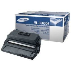 Заправка картриджа ML-3560D6 Samsung ML-3560, ML-3561 + чип