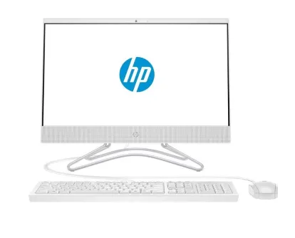 Моноблок HP 205 G4 All-in-One