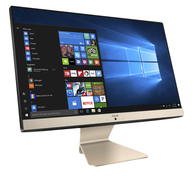 Моноблок ASUS Vivo AiO V222GAK