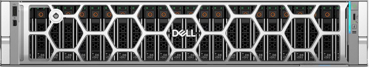 Dell EMC PowerEdge R7725