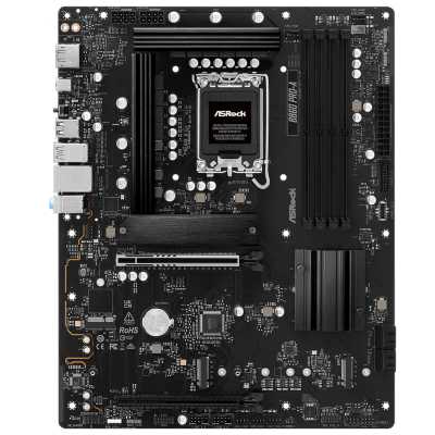 Материнская плата ASRock B860 Pro-A