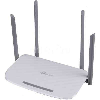Роутер TP-Link Archer A5 AC1200