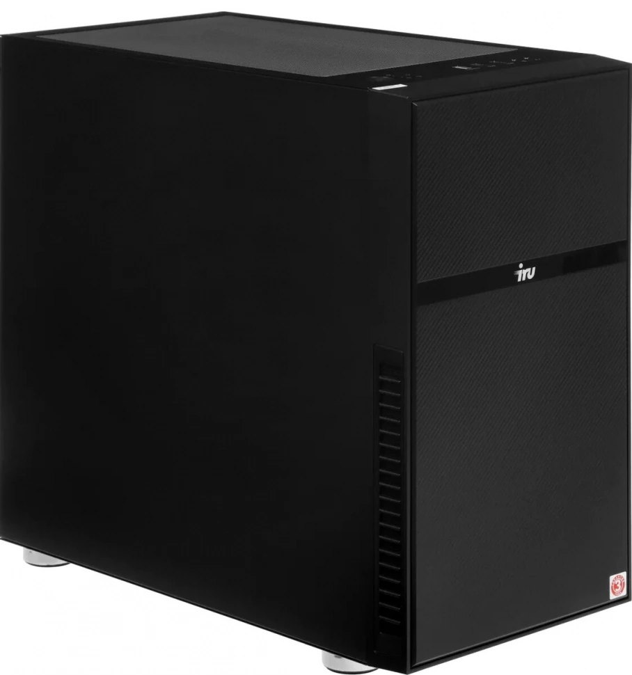 Сервер IRU Rock w9102e (2113292)
