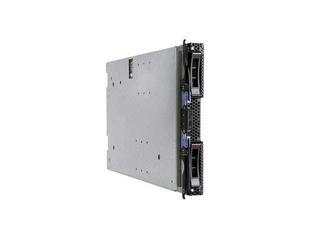 7995C2G Сервер IBM HS21.Xeon Quad C E5345 2.33GHz/1333M [7995C2G]