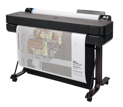 Плоттер HP DesignJet T630 36"