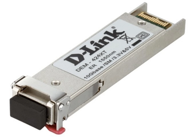 Трансивер D-Link 424XT/A1A (DEM-424XT)