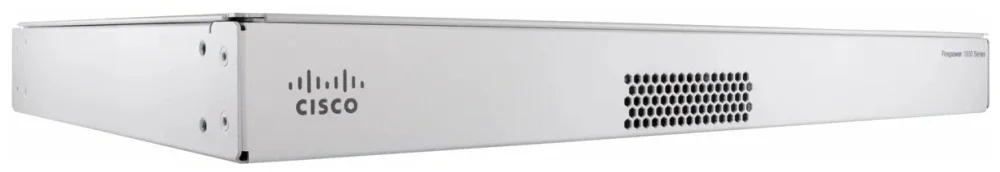 FPR1140-NGFW-K9 Межсетевой экран