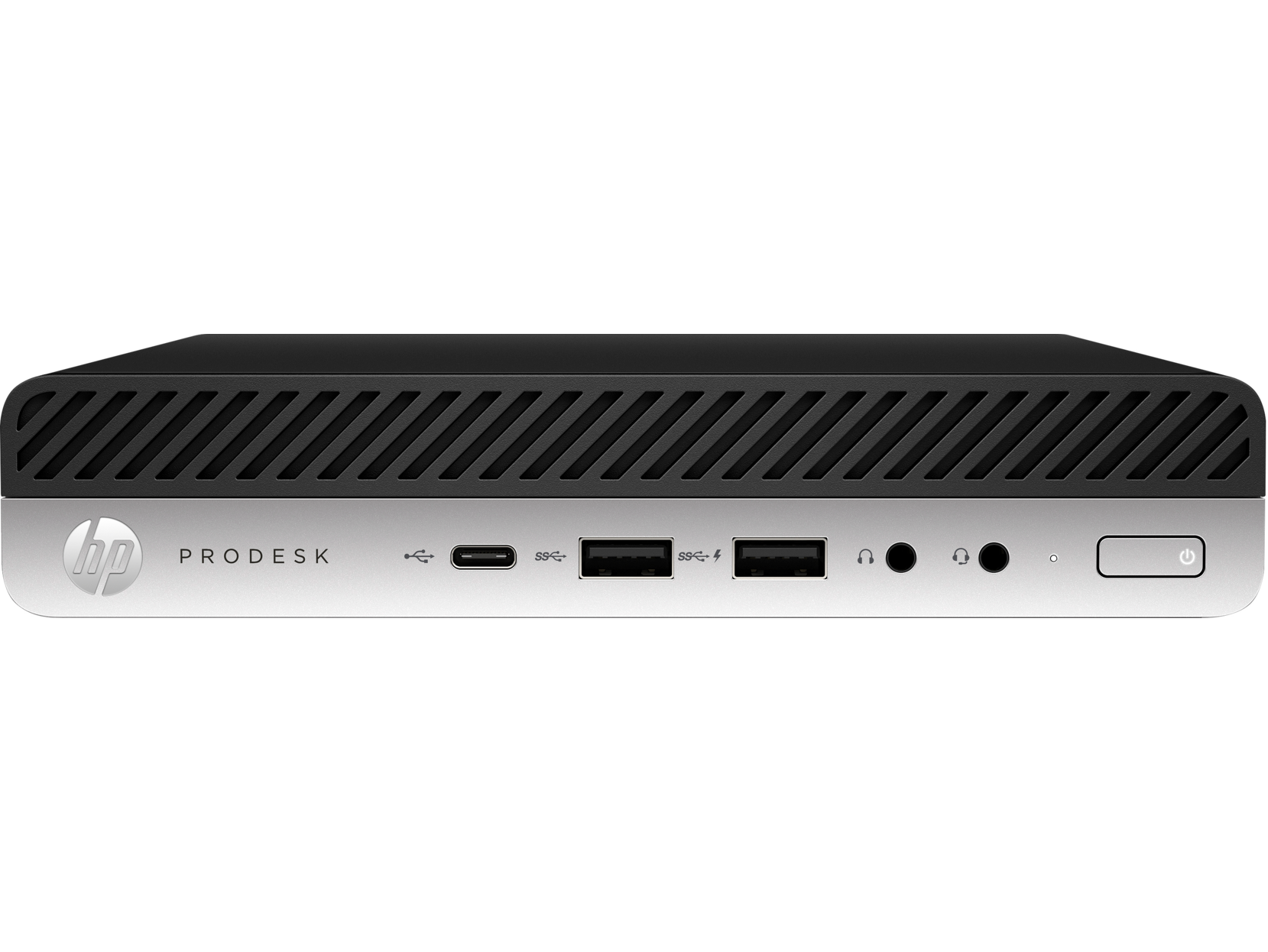 HP ProDesk 600 G5 Mini