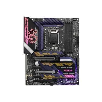 Материнская плата MSI MPG Z590 GAMING FORCE