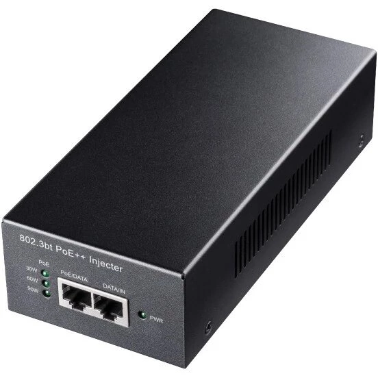 Инжектор Cudy POE400