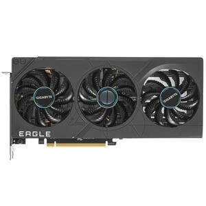 Видеокарта Gigabyte GeForce RTX 4070 SUPER EAGLE OC (GV-N407SEAGLE OC-12GD)