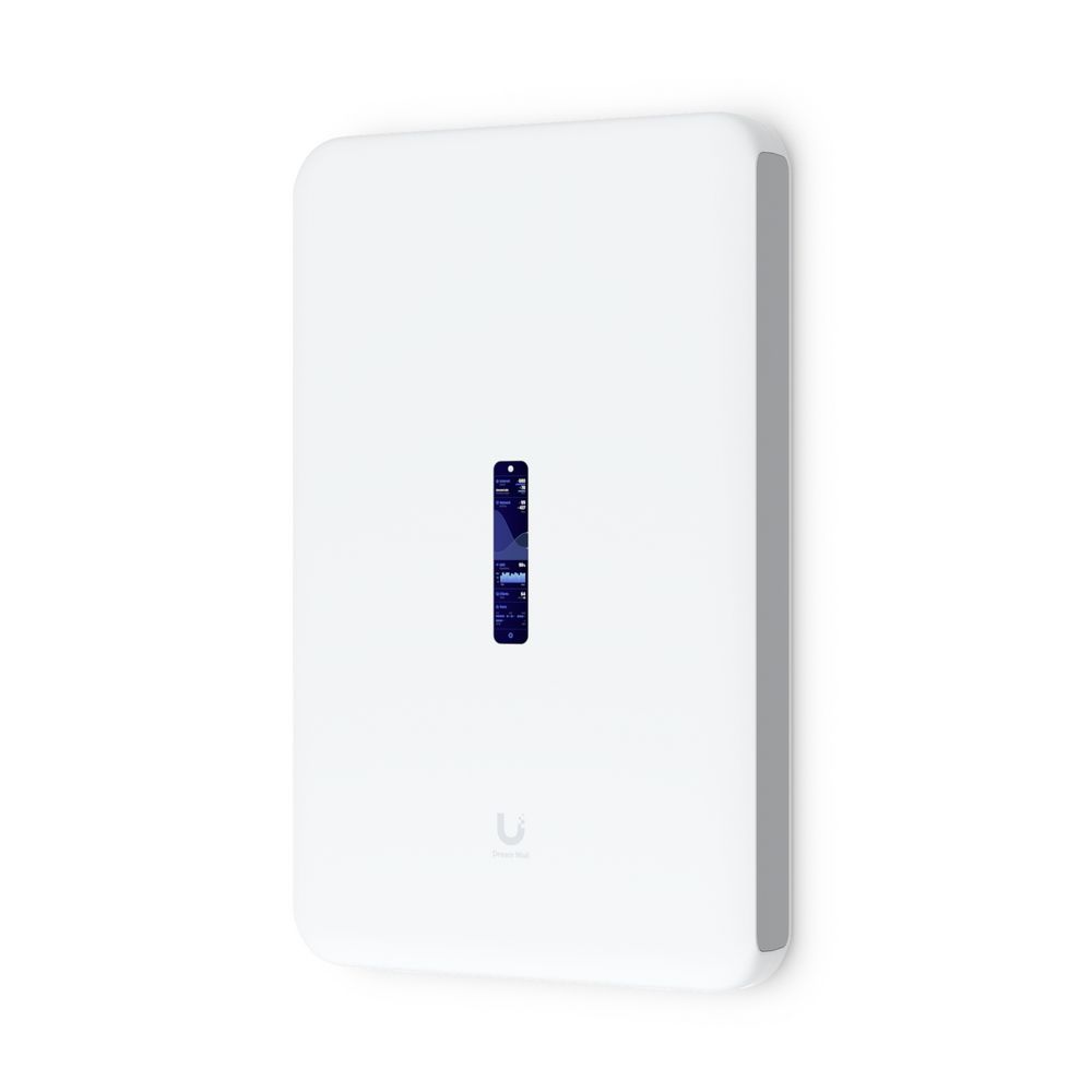 Точка доступа Ubiquiti UDW - UniFi Dream Wall (UDW)