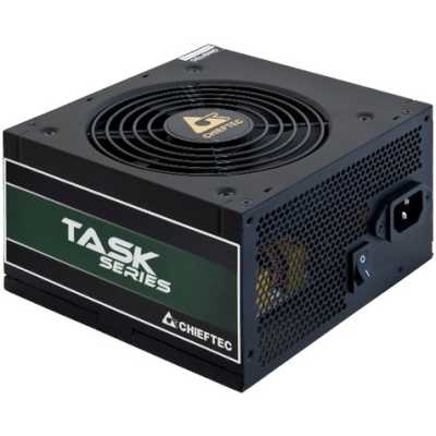 Блок питания Chieftec 700W Task TPS-700S
