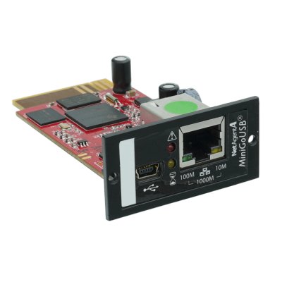 Карта удаленного управления Связь инжиниринг DA806