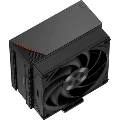 Кулер PCcooler RZ400 V2 BK