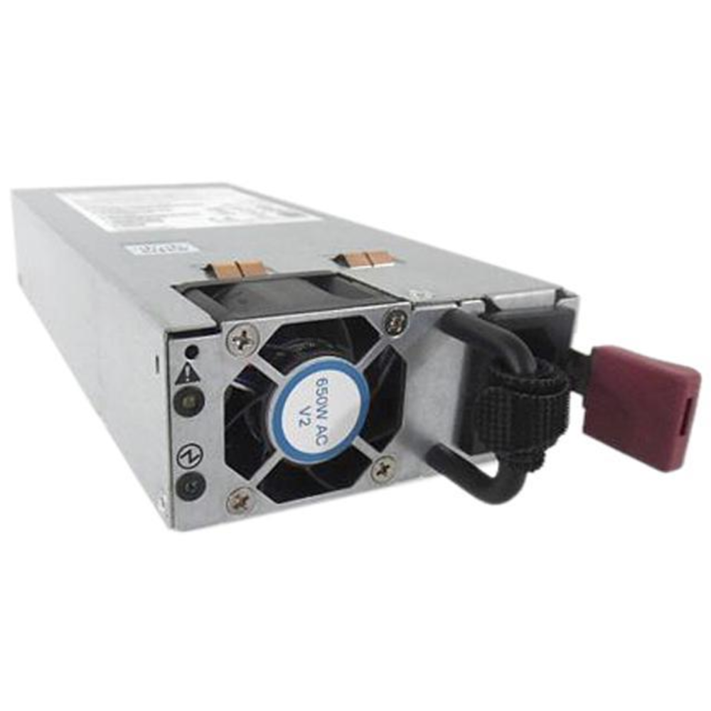 Блок питания Cisco NXA-PAC-650W-PI