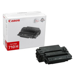 Заправка картриджа Cartridge 710H Canon LBP 3460 i-Sensys Laser Shot