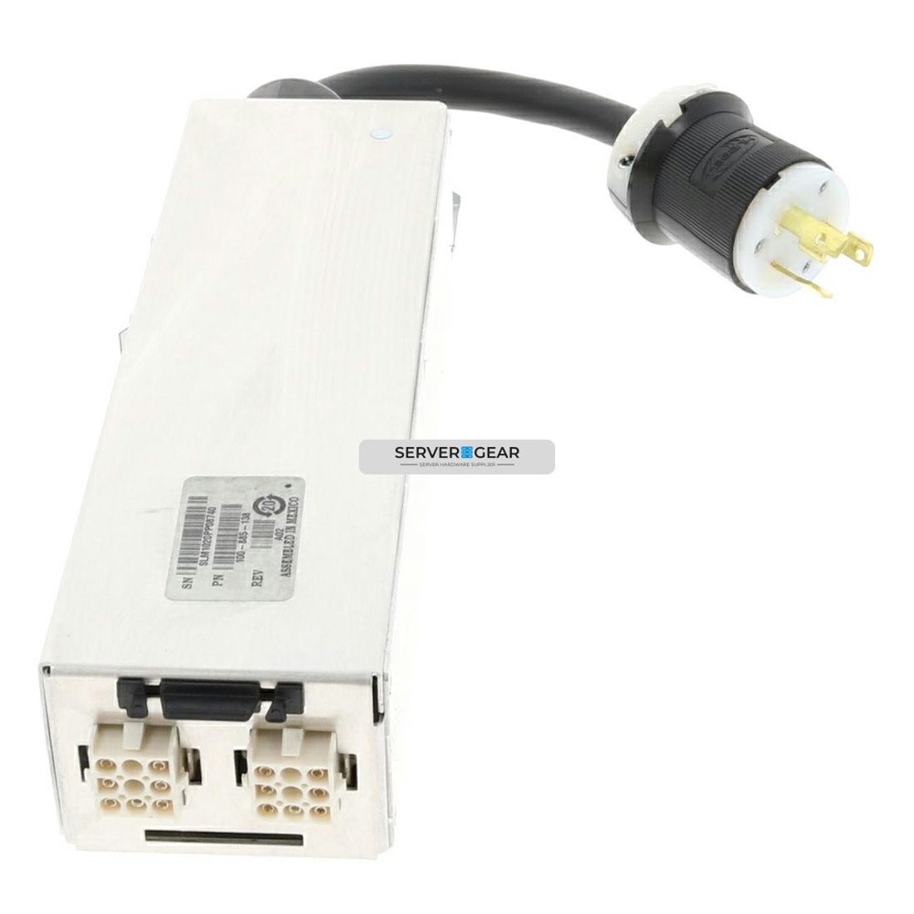 100-885-142 Блок питания EMC Single Phase PDU