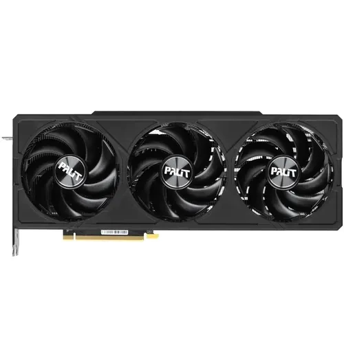 Видеокарта Palit GeForce RTX 4070 JETSTREAM (NED4070019K9-1047J)