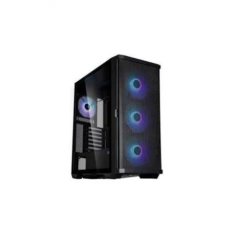 Корпус MidiTower Zalman Z10 PLUS в Санкт-Петербурге