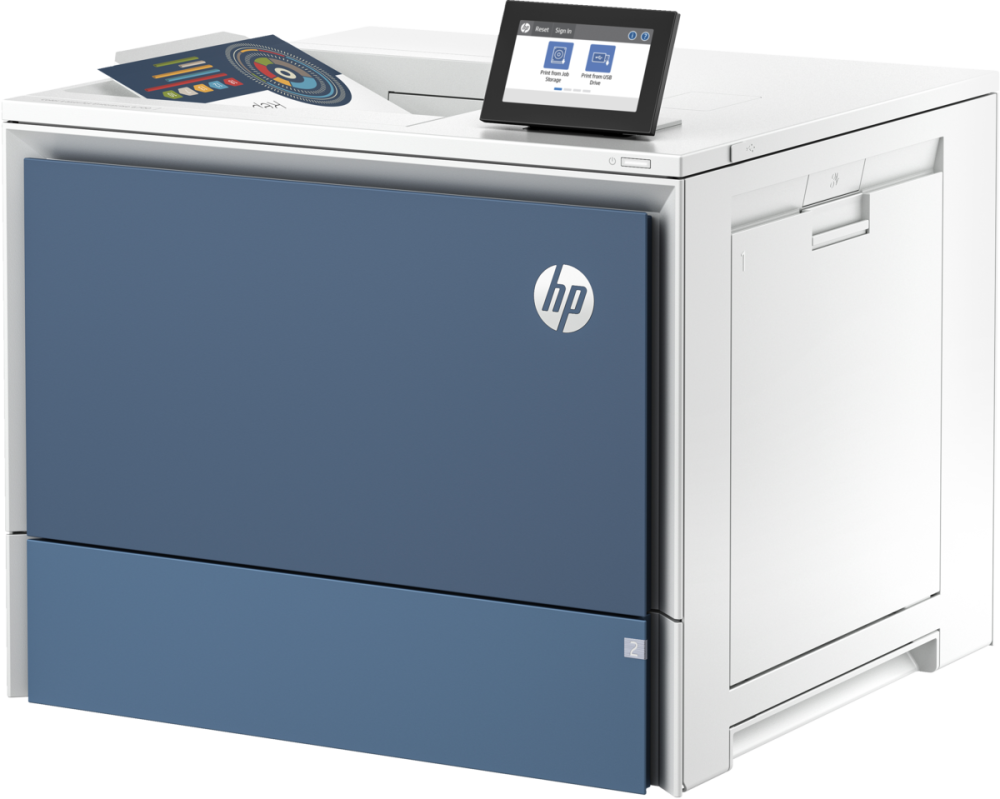 HP Color LaserJet Enterprise 6700dn