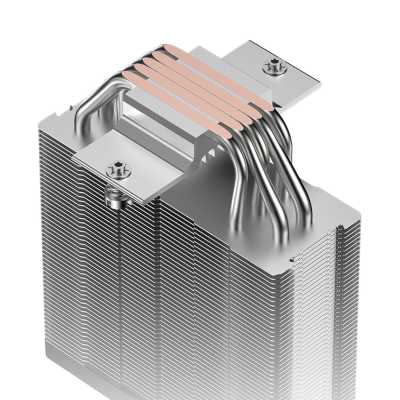 Кулер Coolleo Etian CL-P50i-DIG