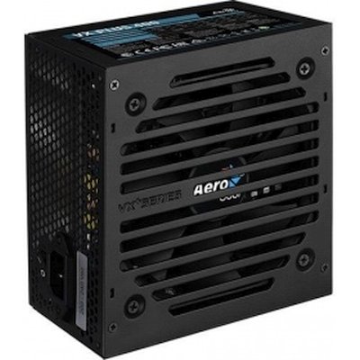 Блок питания AeroCool 400W VX-400 Plus