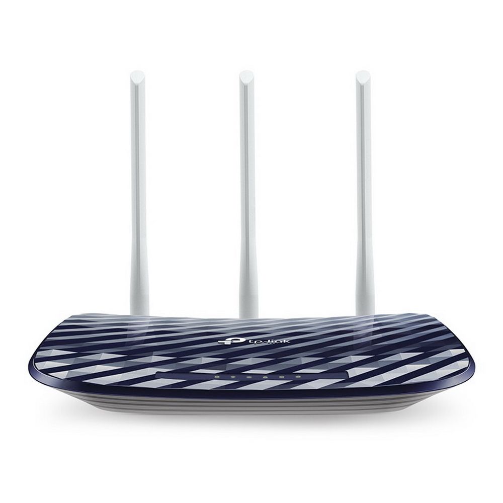Маршрутизатор TP-Link Archer C20 (RU) V4 (Archer C20(RU))