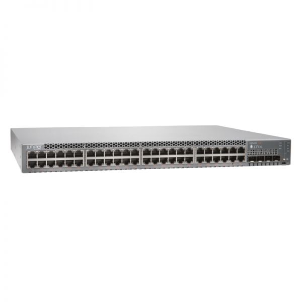 Juniper EX3400 Ethernet Switches
