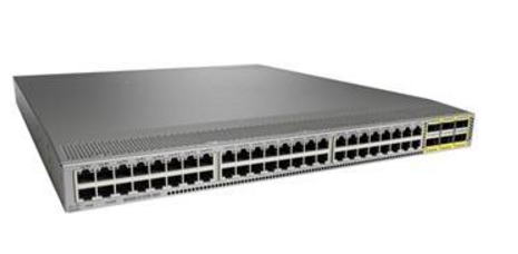 Cisco N3K-C3172TQ-32T
