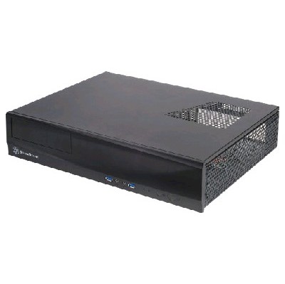 Корпус SilverStone Milo ML03B