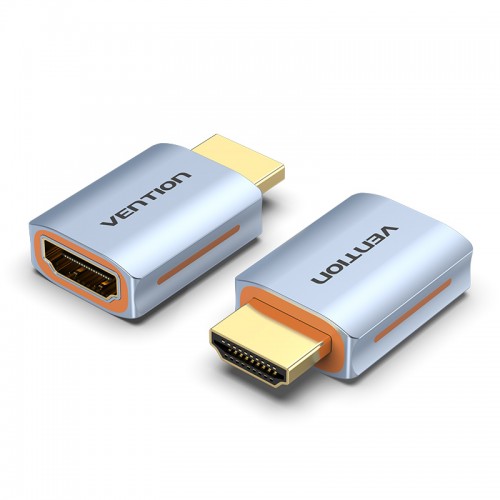 Адаптер-переходник Vention HDMI v2.1 19M/19F Vention AIVH0