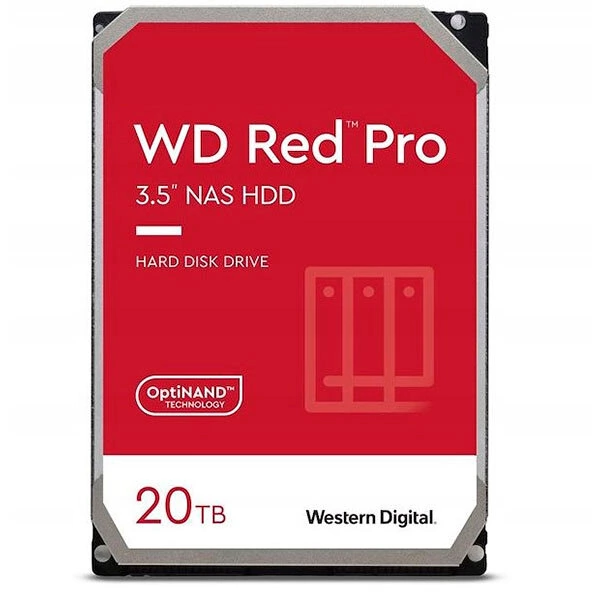 Жёсткий диск Western Digital WD201KFGX