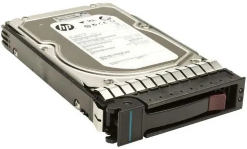 Жёсткий диск HP 516832-005