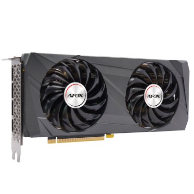 Видеокарта Afox nVidia GeForce RTX 3060 12Gb AF3060-12GD6H2-V2