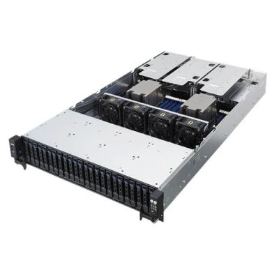 Серверная платформа Supermicro SYS-1029P-MTR