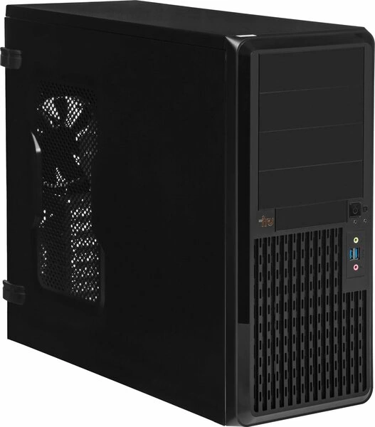 Сервер IRU Rock W9105P (2128615)