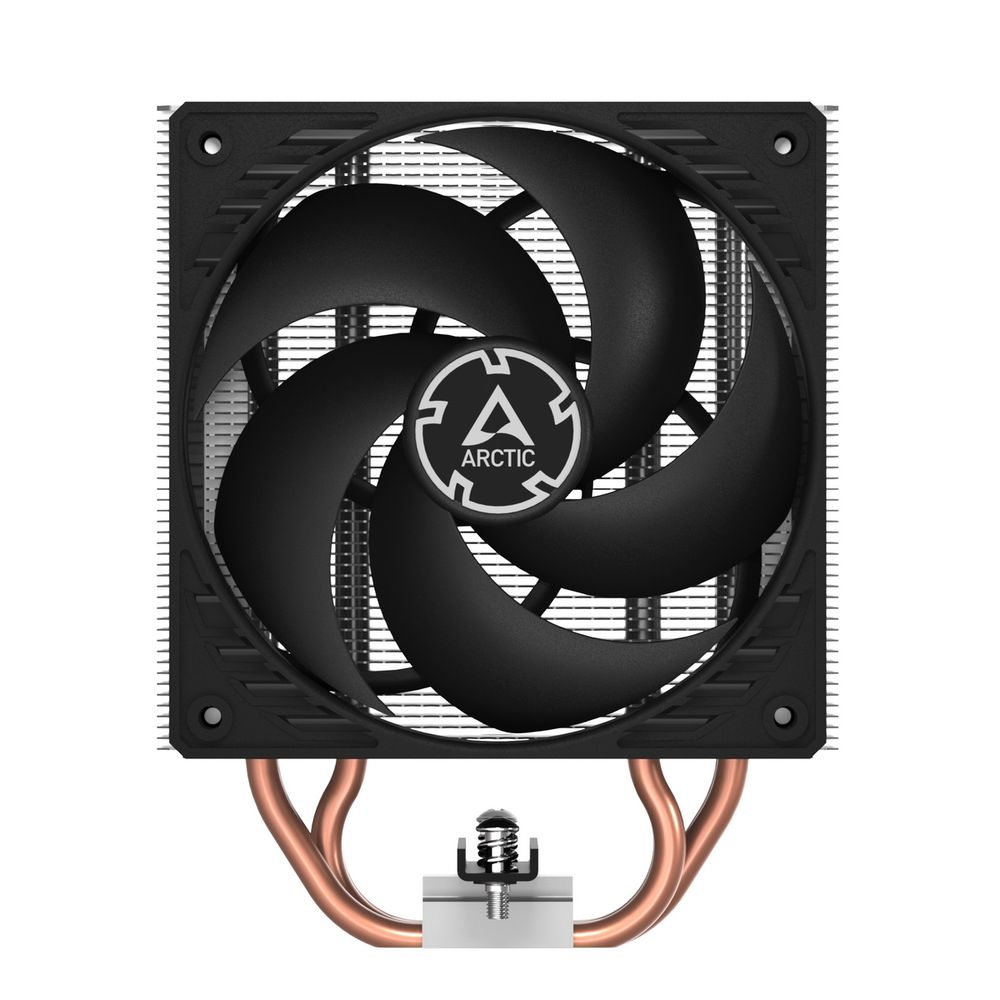 Вентилятор для процессора Arctic Cooling Вентилятор для процессора Arctic Freezer 36 CO - Retail (Intel: LGA 1851, LGA 1700 AMD: AM5, AM4) (ACFRE00122A)