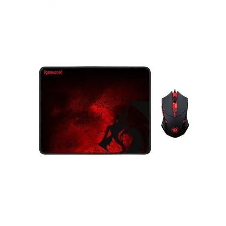 Набор мышь+коврик Redragon M601BA в Санкт-Петербурге