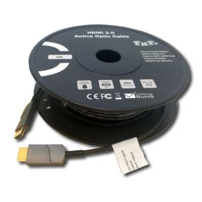 Кабель TNT AOC-H2.0-20