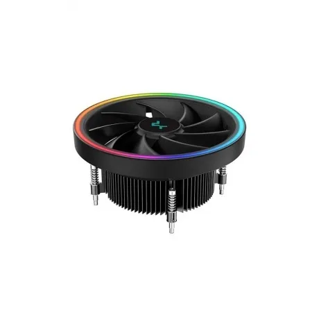 Кулер для процессора Deepcool UL551 1700 (R-UL551-BKAMAB-G-17) в Санкт-Петербурге