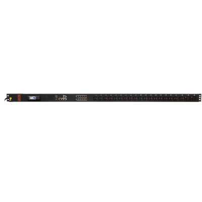 Блок розеток PowerCom PDU-16AVMS20-18C13-2C19