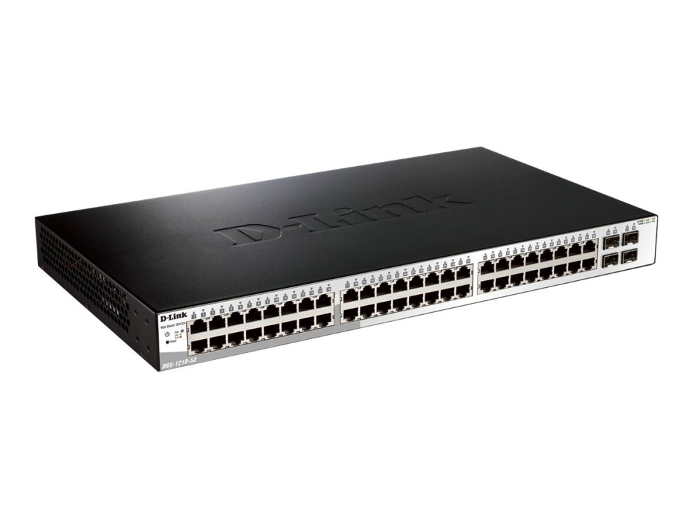 D-Link DGS-1210-52